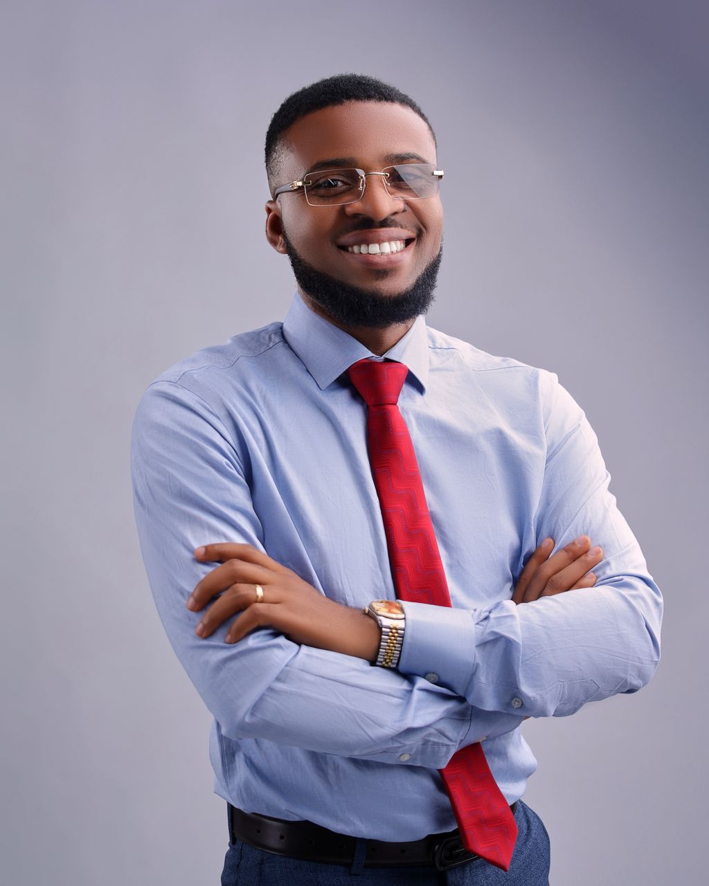 Audu Matthew Ogiede