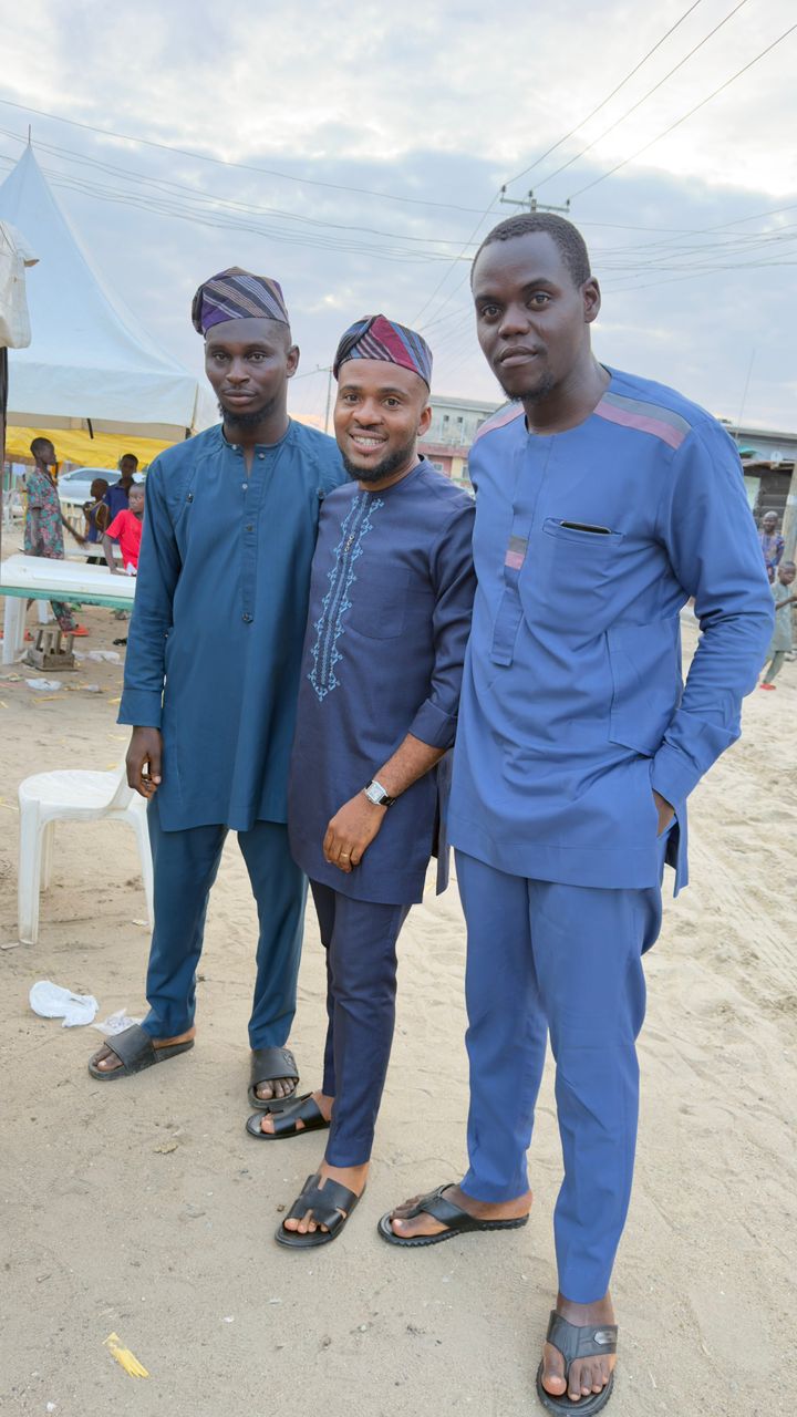 Community Engagement
