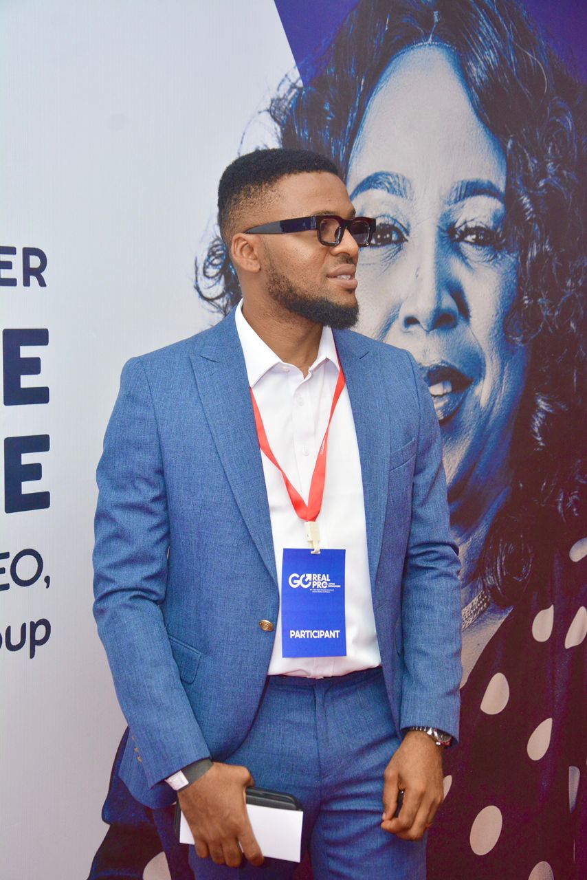 Business Conference